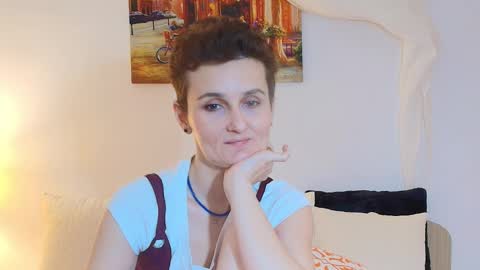 Anyaros online show from February 10, 11:36 am