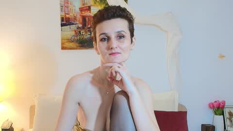 Anyaros online show from February 12, 10:32 am