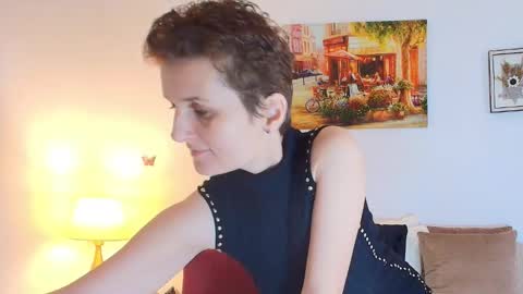 Anyaros online show from February 19, 9:27 am