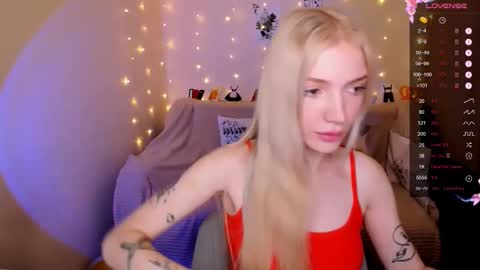 Anya online show from September 27, 2:27 am