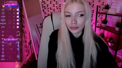 Anya online show from May 26, 2:18 am
