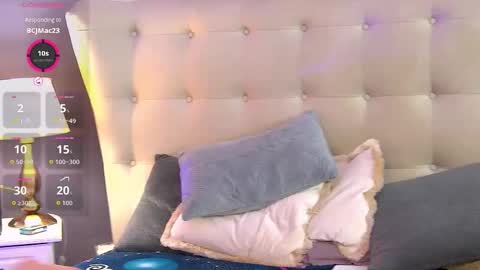 Snapshot of anyatsarinaa chatting on November 9, 12:42 am Anya new pussy doll ass boobs online show from November 9, 12:42 am