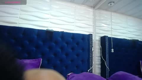 Anyela  online show from May 26, 2:13 pm