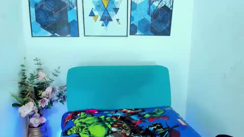 anyell online show from January 7, 1:08 am