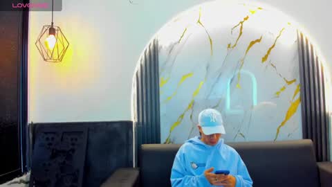 anyelo_sexyhot online show from September 28, 11:37 am