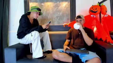 anyelo_sexyhot online show from October 9, 3:32 pm