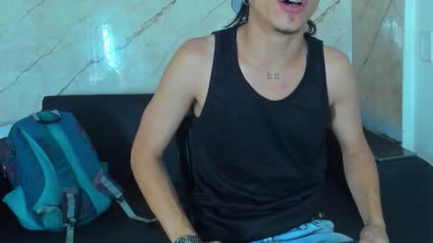 anyelo_sexyhot online show from October 17, 12:19 pm