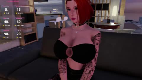 any online show from March 4, 11:00 pm