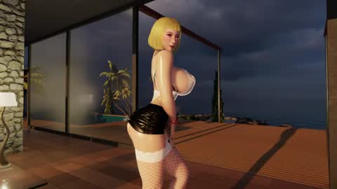 any online show from March 29, 9:48 pm