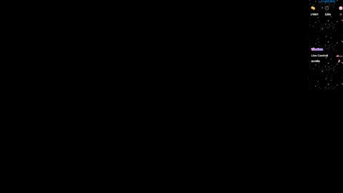 Anysa Smith online show from April 10, 8:02 pm