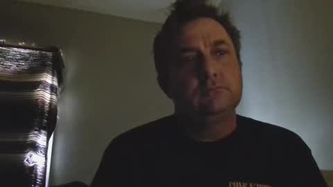 Snapshot of anytime07 chatting on December 14, 8:46 pm Daddy online show from December 14, 8:46 pm