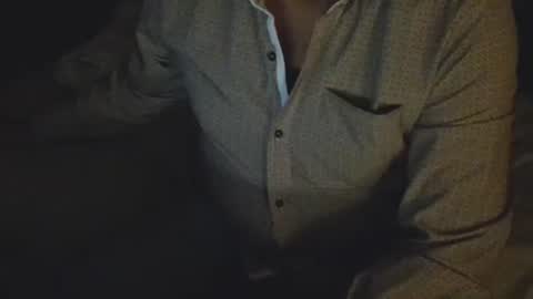 Snapshot of anytime07 chatting on March 1, 6:48 am Daddy online show from March 1, 6:48 am