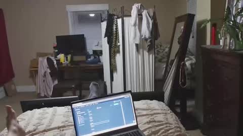 Daddy online show from March 8, 6:50 am