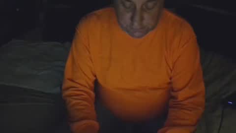 Daddy online show from March 30, 3:40 am