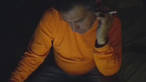 Daddy online show from April 23, 2:57 am