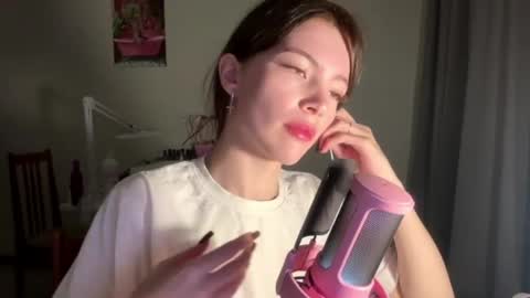 anytka12 online show from April 8, 3:56 pm