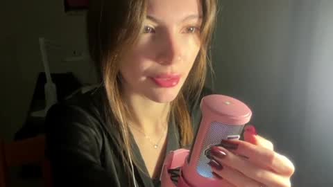 anytka12 online show from April 21, 4:34 pm