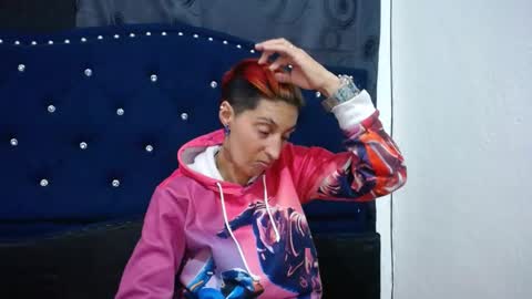 anyu online show from December 4, 5:49 am