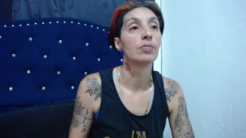 anyu online show from December 13, 12:53 am