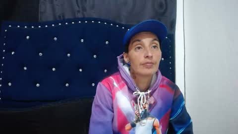 anyu online show from December 29, 2:38 am