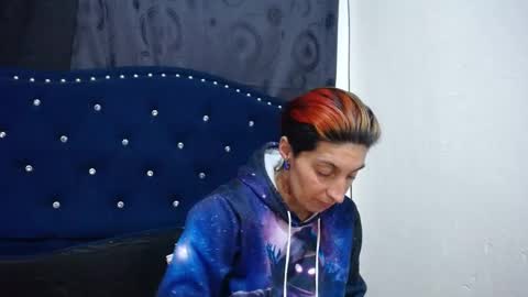 anyu online show from January 15, 4:04 am