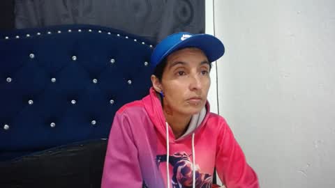 anyu online show from January 30, 3:11 am