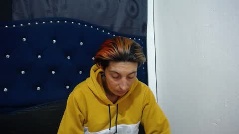 anyu online show from February 1, 4:03 am