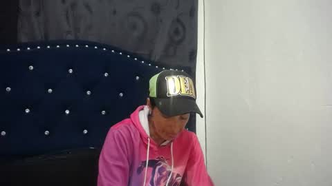 anyu online show from February 5, 3:55 am