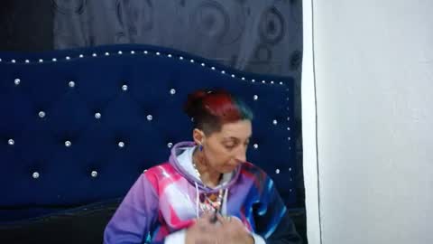 anyu online show from February 14, 6:02 am