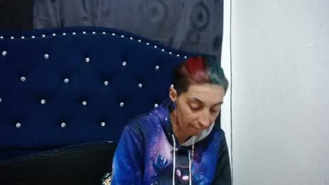 anyu online show from February 19, 5:05 am