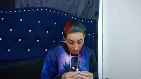 anyu online show from February 20, 5:44 am