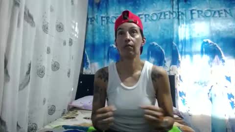 anyu online show from February 27, 8:31 pm