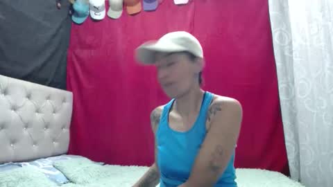 anyu online show from February 28, 5:14 pm