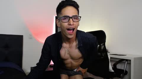 aodaboy online show from December 26, 2:55 am