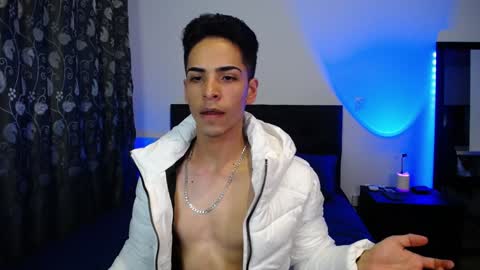 aodaboy online show from January 2, 12:02 am