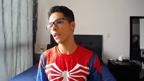 aodaboy online show from January 11, 6:54 pm