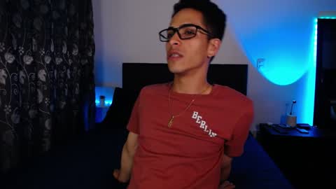 aodaboy online show from January 12, 12:49 am