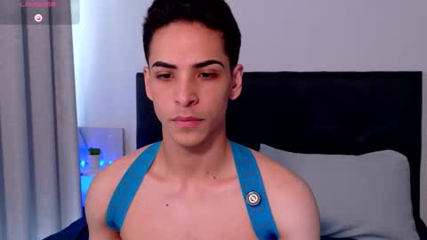 aodaboy online show from November 14, 1:10 pm