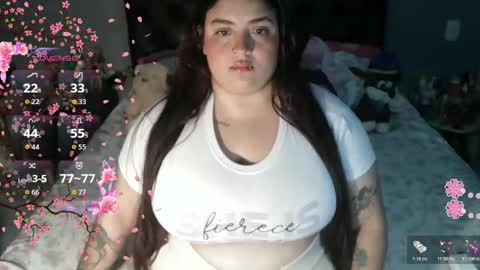 SOFIA online show from December 3, 6:21 am