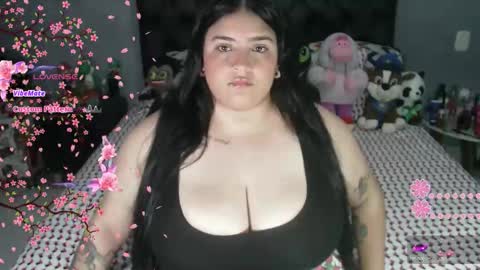 SOFIA online show from February 11, 5:23 am