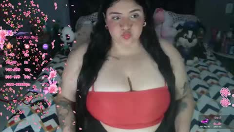 SOFIA online show from February 16, 11:45 pm