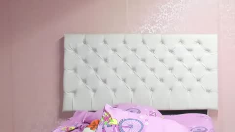 Aome Rainbow online show from February 23, 10:09 pm