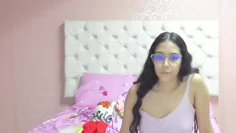 Aome Rainbow online show from February 24, 4:27 am