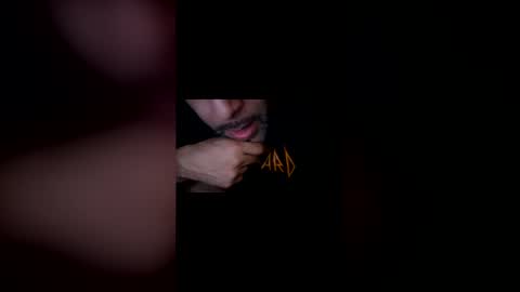 Andres online show from March 12, 11:49 am