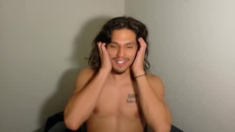 ApacheWithWebcam online show from March 28, 2:11 am