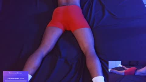 ApexFlex1 online show from June 6, 4:28 am