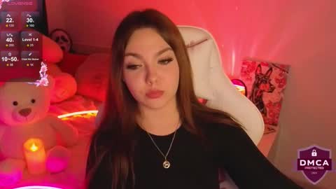 Snapshot of aphelia__dream_ chatting on October 21, 4:51 pm Aphelia online show from October 21, 4:51 pm