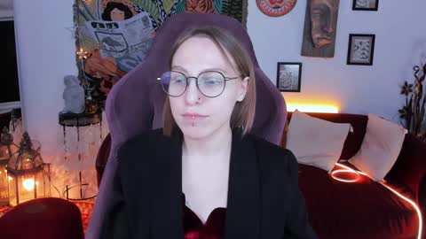 Snapshot of aphexqueen chatting on January 23, 1:45 pm APHEX QUEEN online show from January 23, 1:45 pm