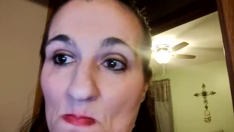 Aphrodite60 online show from March 15, 1:22 am