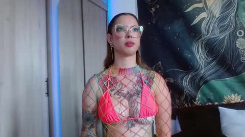 aphrodite__bloom online show from February 12, 9:01 pm